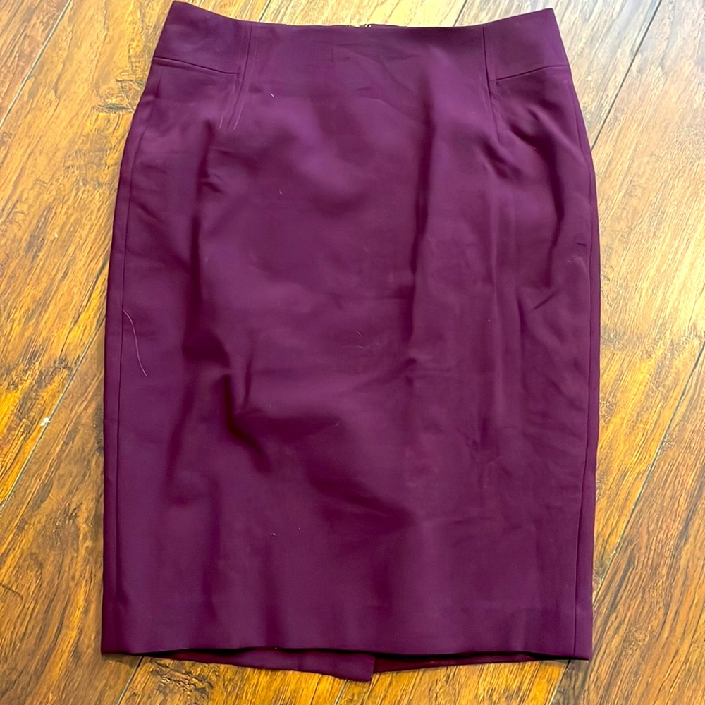 LOFT // skirt